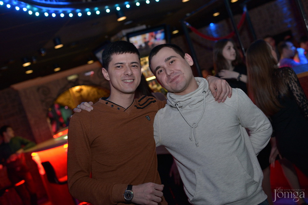 Фотография с Чак-чак Party в Опера