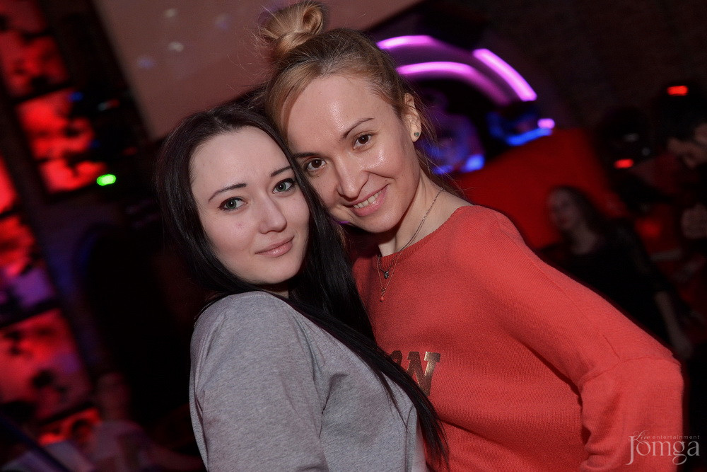 Фотография с Чак-чак Party в Опера