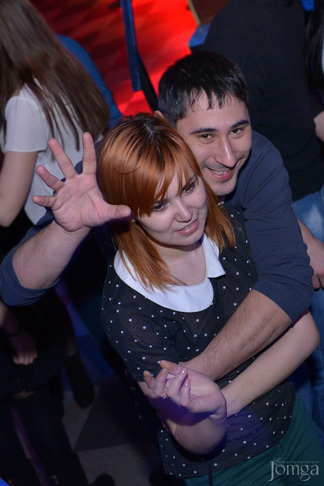 Фотография с Чак-чак Party в Опера