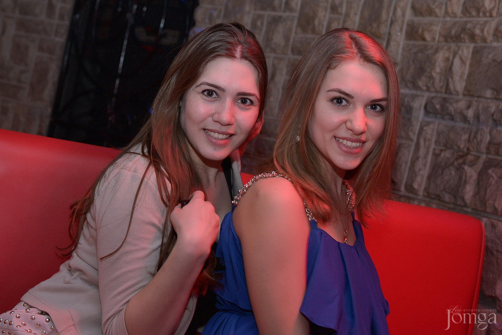 Фотография с Чак-чак Party в Опера