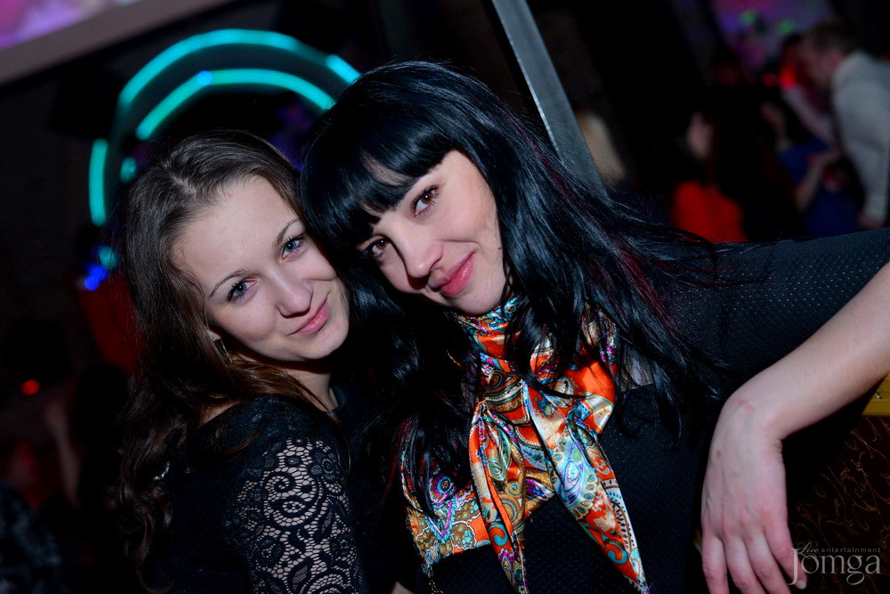 Фотография с Чак-чак Party в Опера