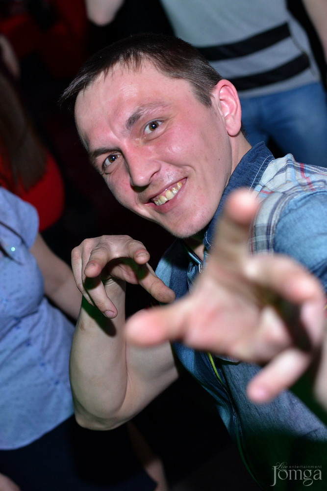 Фотография с Чак-чак Party в Опера