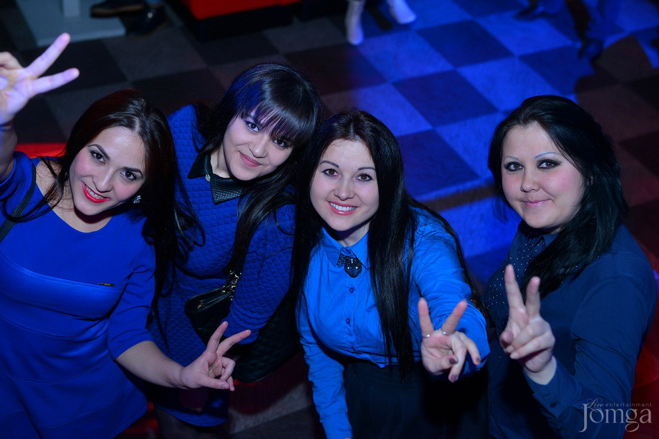 Фотография с Чак-чак Party в Опера