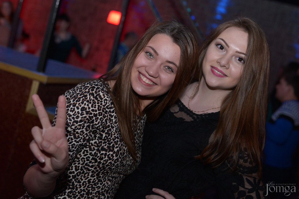 Фотография с Чак-чак Party в Опера