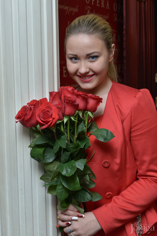 Фотография с Чак-чак Party в Опера