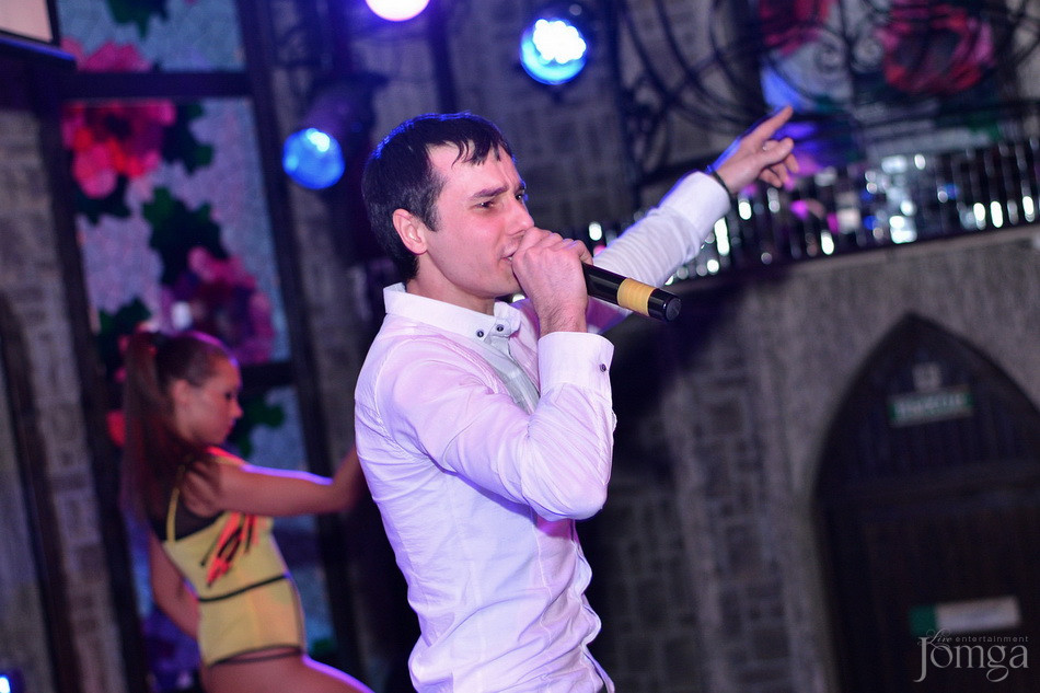 Фотография с Чак-чак Party в Опера