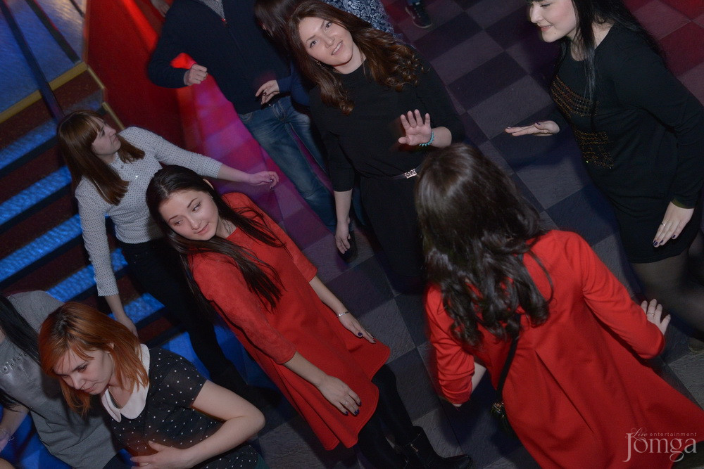 Фотография с Чак-чак Party в Опера