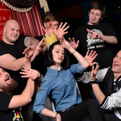 Welcome Весна! 2 фото 63