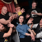 Welcome Весна! 2 фото 62