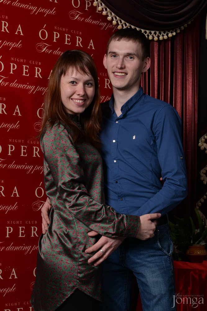 Фотография с Welcome Весна! 2 в Опера