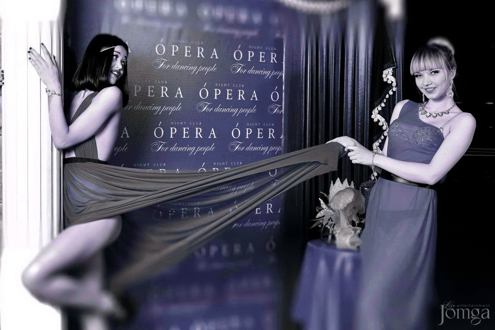 Фотография с Welcome Весна! 2 в Опера