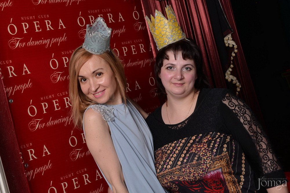 Фотография с Welcome Весна! 2 в Опера