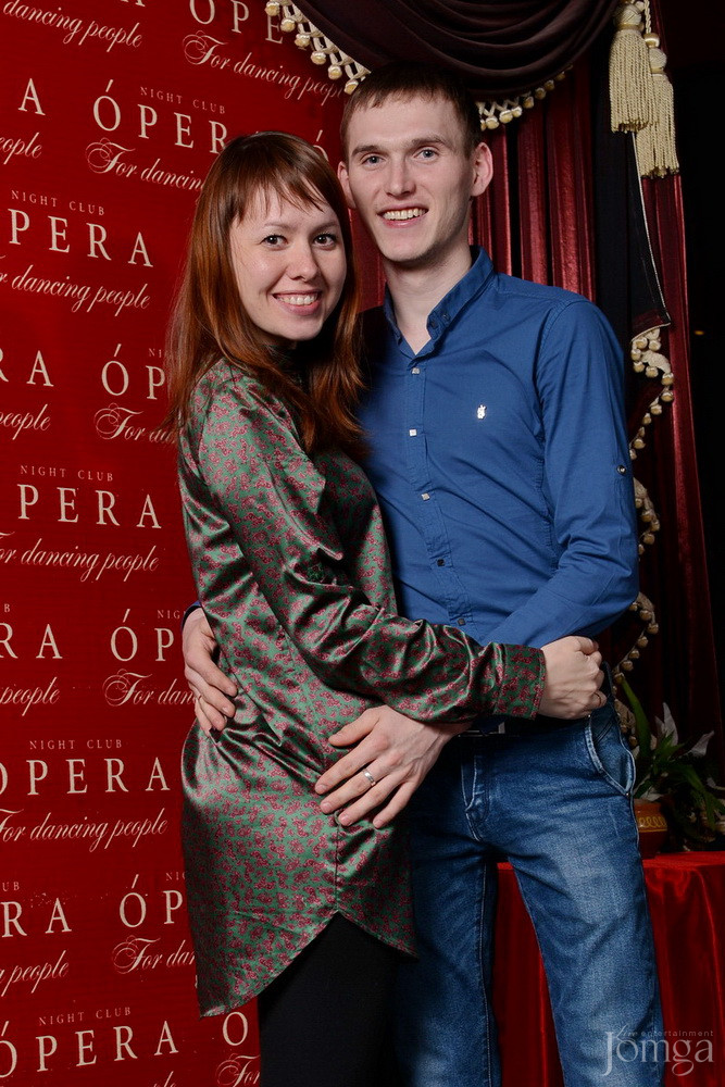 Фотография с Welcome Весна! 2 в Опера