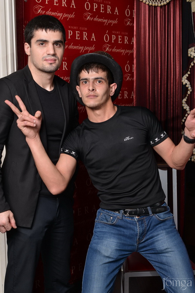 Фотография с Welcome Весна! 2 в Опера