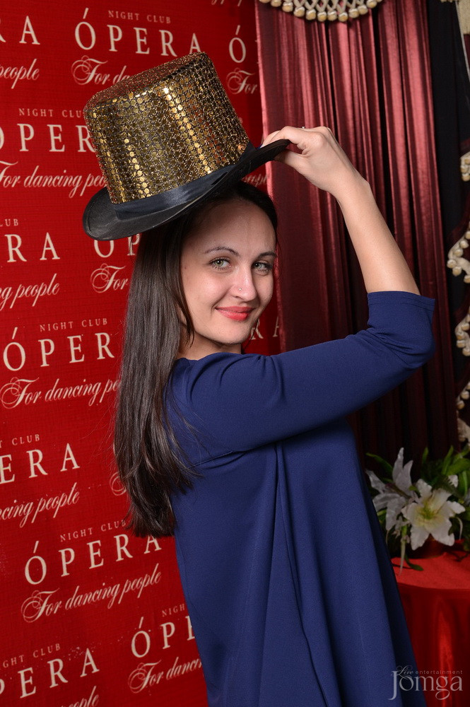 Фотография с Welcome Весна! 2 в Опера