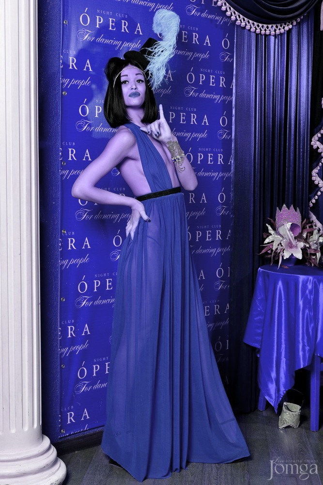 Фотография с Welcome Весна! 2 в Опера