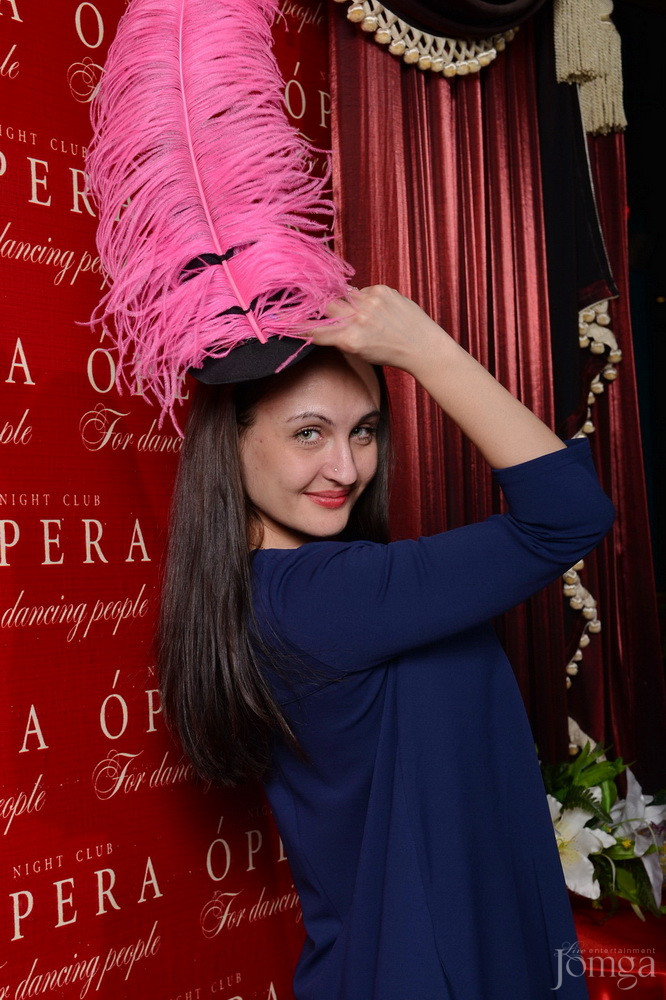 Фотография с Welcome Весна! 2 в Опера