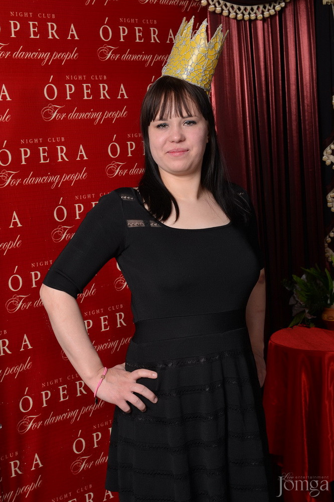 Фотография с Welcome Весна! 2 в Опера