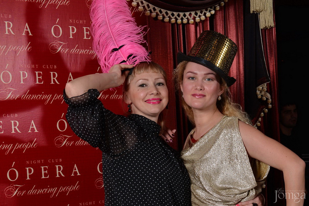 Фотография с Welcome Весна! 2 в Опера