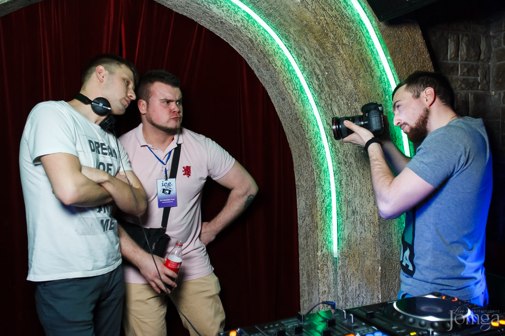 Фотография с Welcome Весна! в Опера