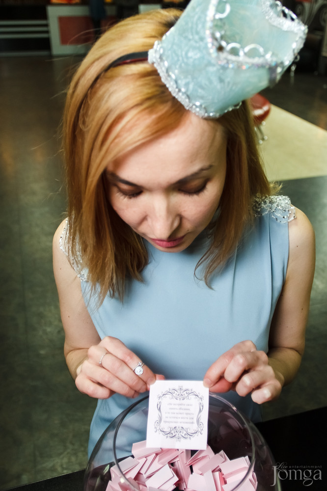 Фотография с Welcome Весна! в Опера