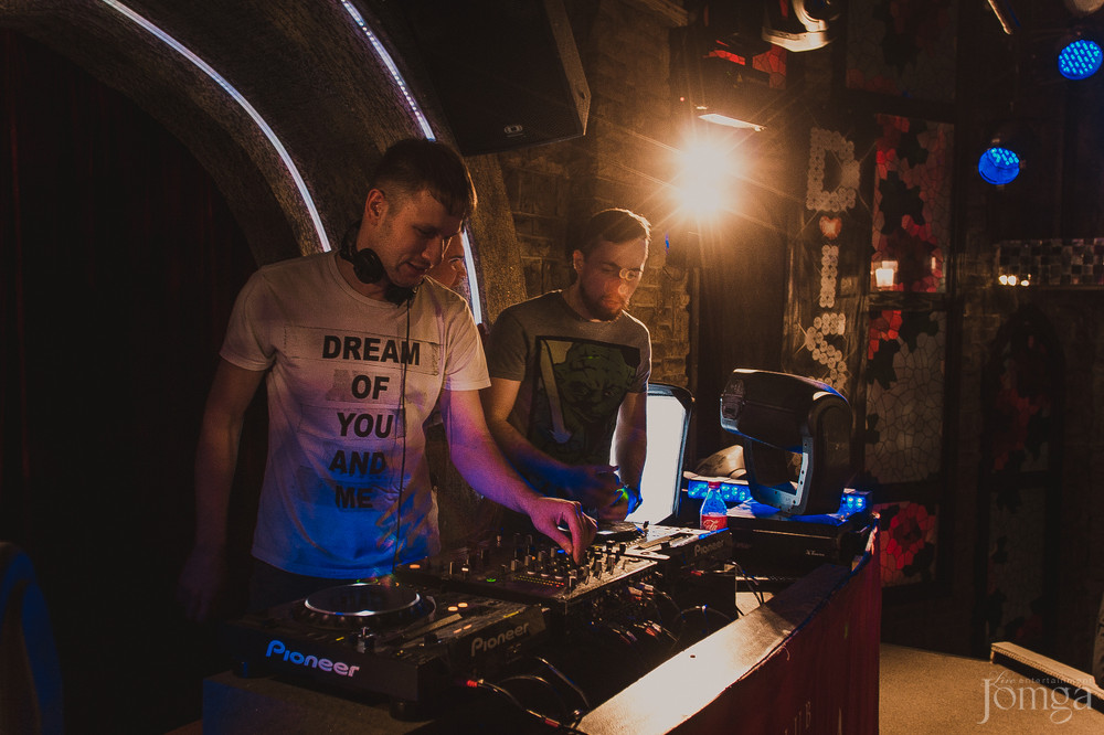 Фотография с Welcome Весна! в Опера