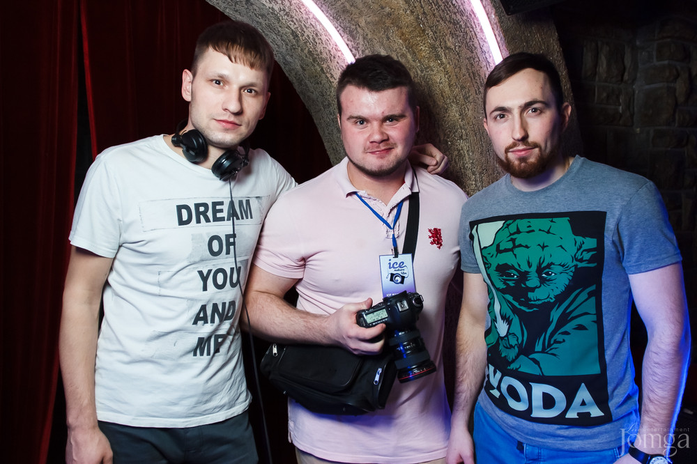 Фотография с Welcome Весна! в Опера