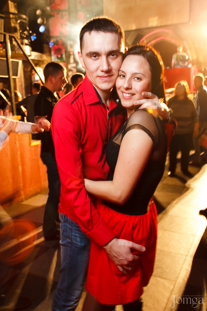 Фотография с Welcome Весна! в Опера