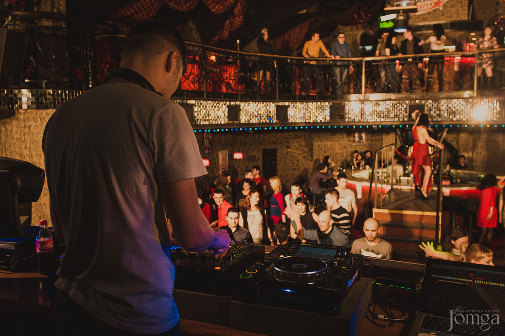 Фотография с Welcome Весна! в Опера