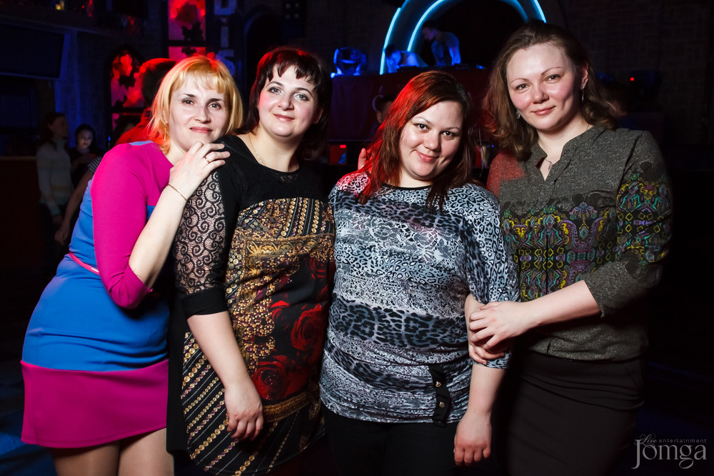 Фотография с Welcome Весна! в Опера