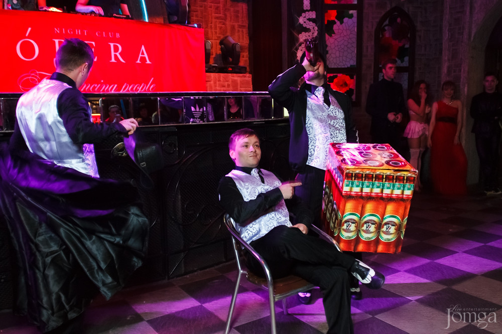 Фотография с Welcome Весна! в Опера