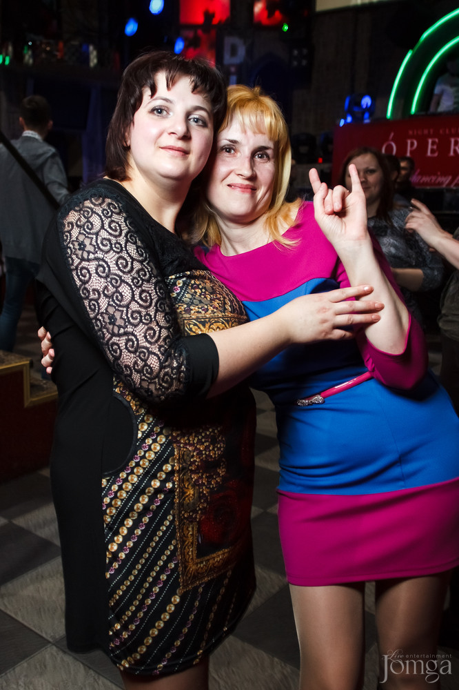 Фотография с Welcome Весна! в Опера