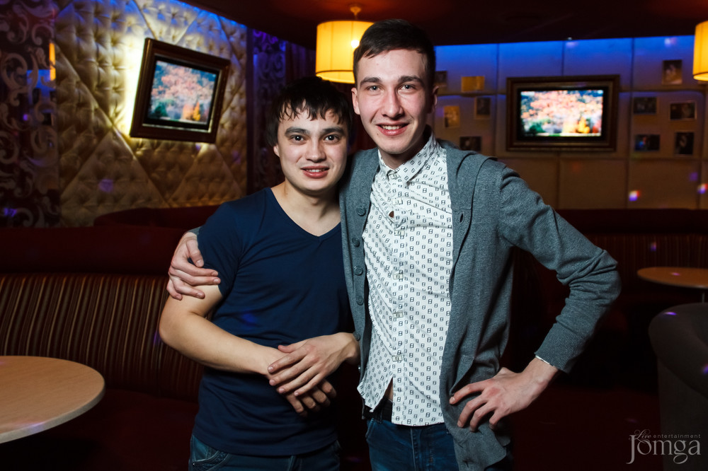 Фотография с Welcome Весна! в Опера