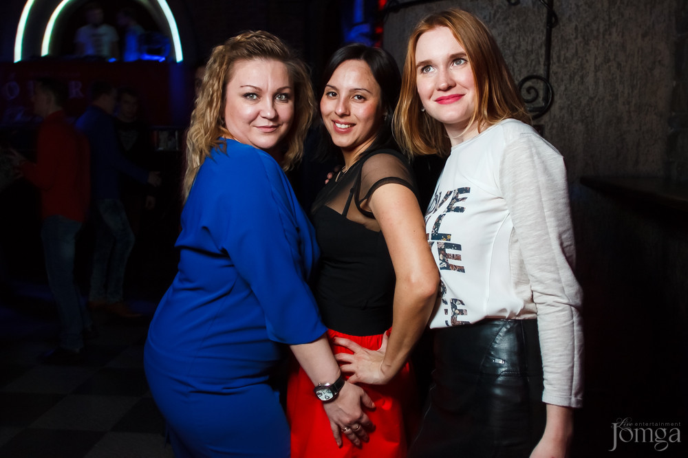 Фотография с Welcome Весна! в Опера