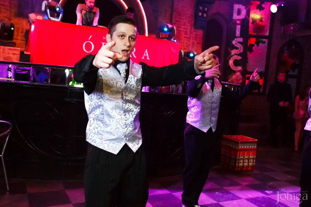 Фотография с Welcome Весна! в Опера