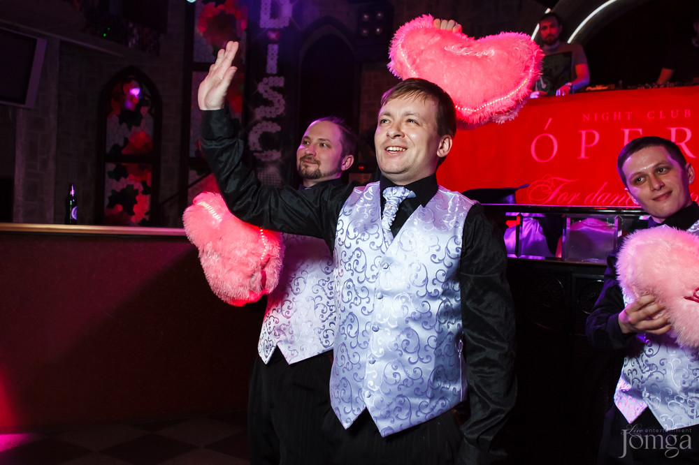 Фотография с Welcome Весна! в Опера