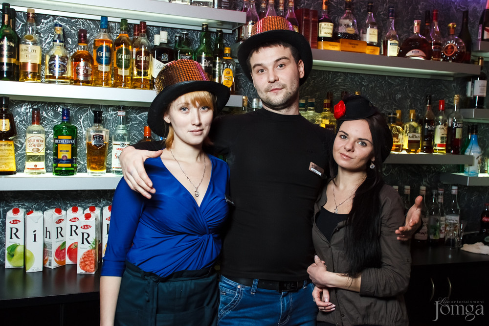 Фотография с Welcome Весна! в Опера