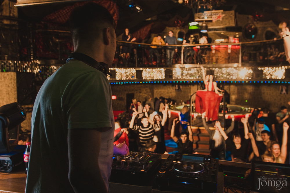 Фотография с Welcome Весна! в Опера