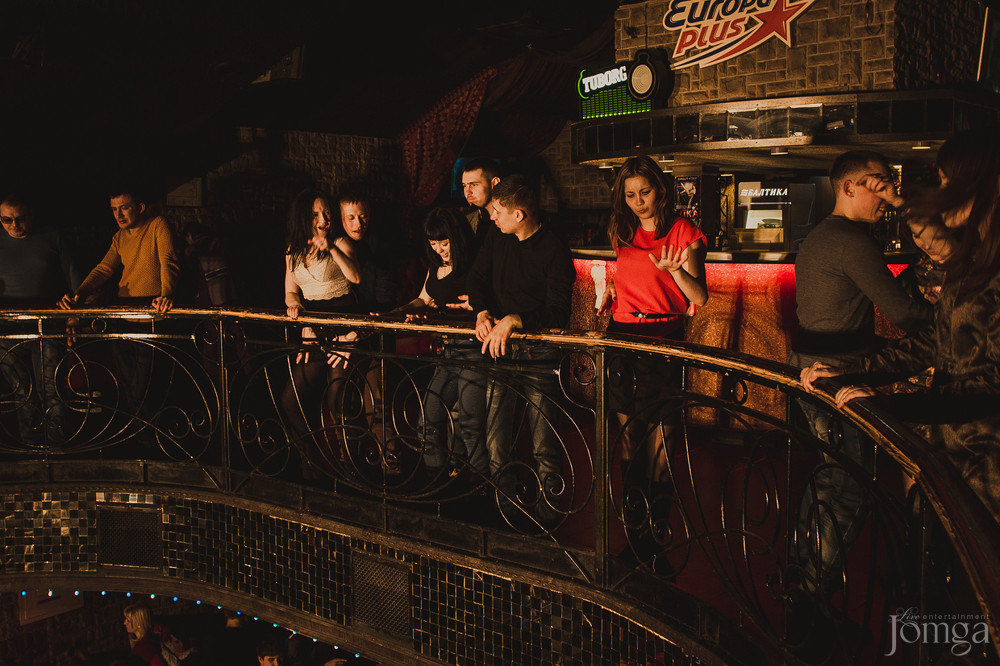 Фотография с Welcome Весна! в Опера