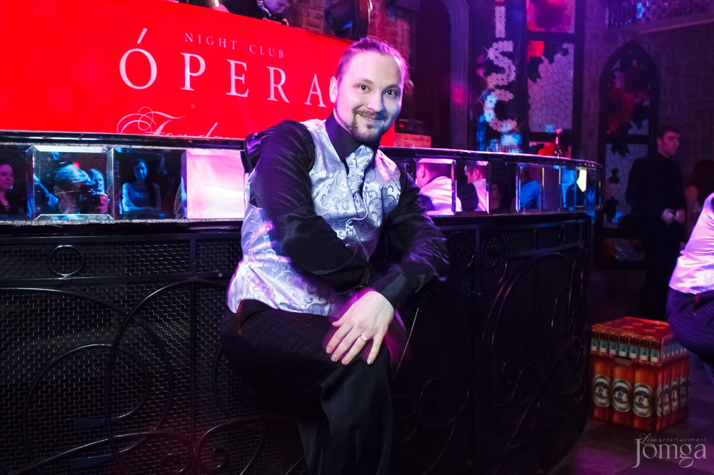 Фотография с Welcome Весна! в Опера