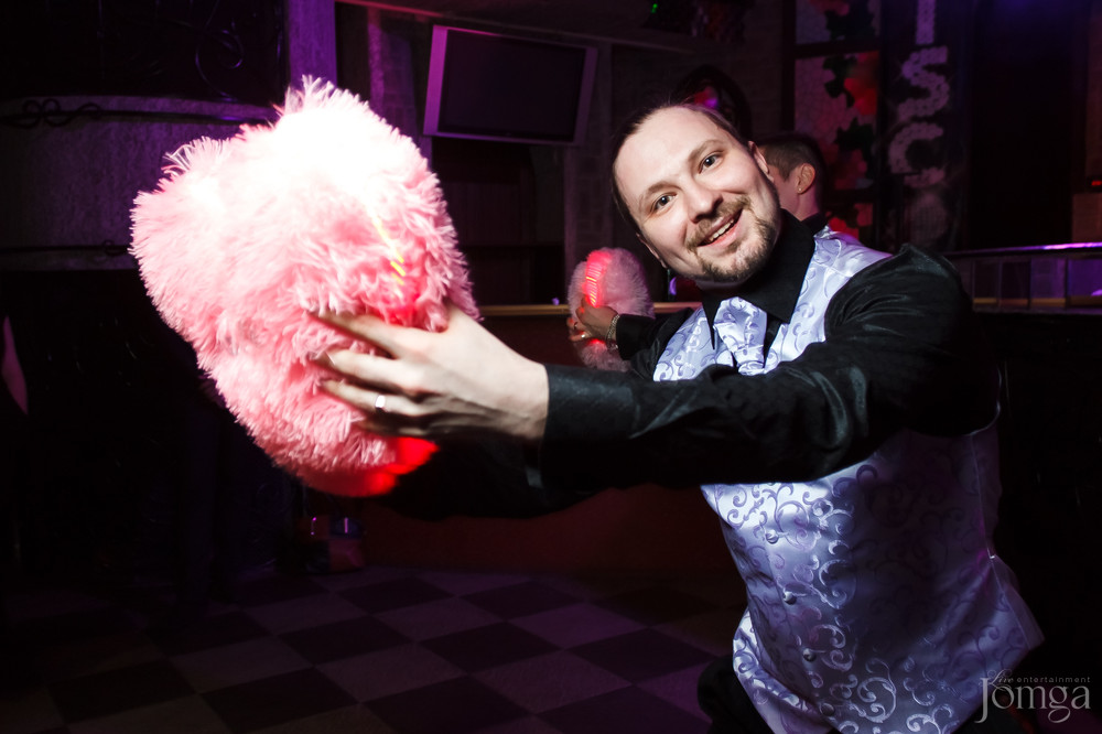 Фотография с Welcome Весна! в Опера