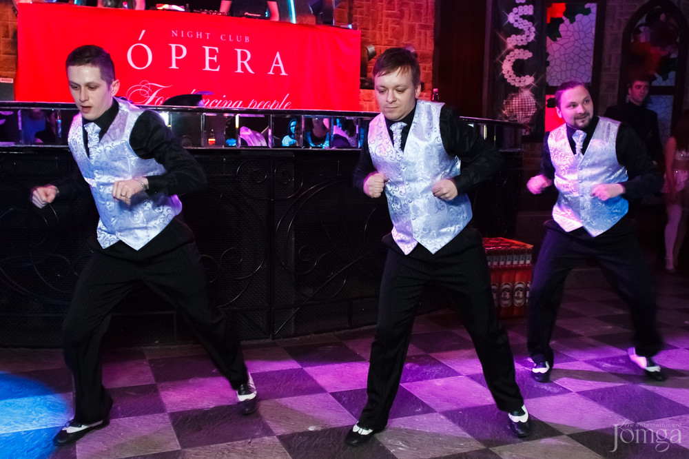 Фотография с Welcome Весна! в Опера