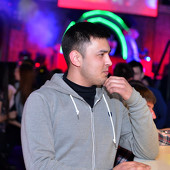 Чак-чак Party 8 лет! фото 53