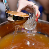 Чак-чак Party 8 лет! фото 49