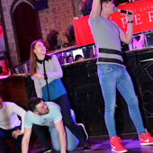 Чак-чак Party 8 лет! фото 62