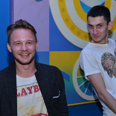 Чак-чак Party 8 лет! фото 75