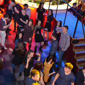 Чак-чак Party 8 лет! фото 79