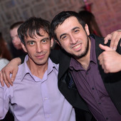 Чак-чак Party 8 лет! фото 41