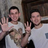 Чак-чак Party 8 лет! фото 33