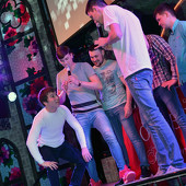 Чак-чак Party 8 лет! фото 58